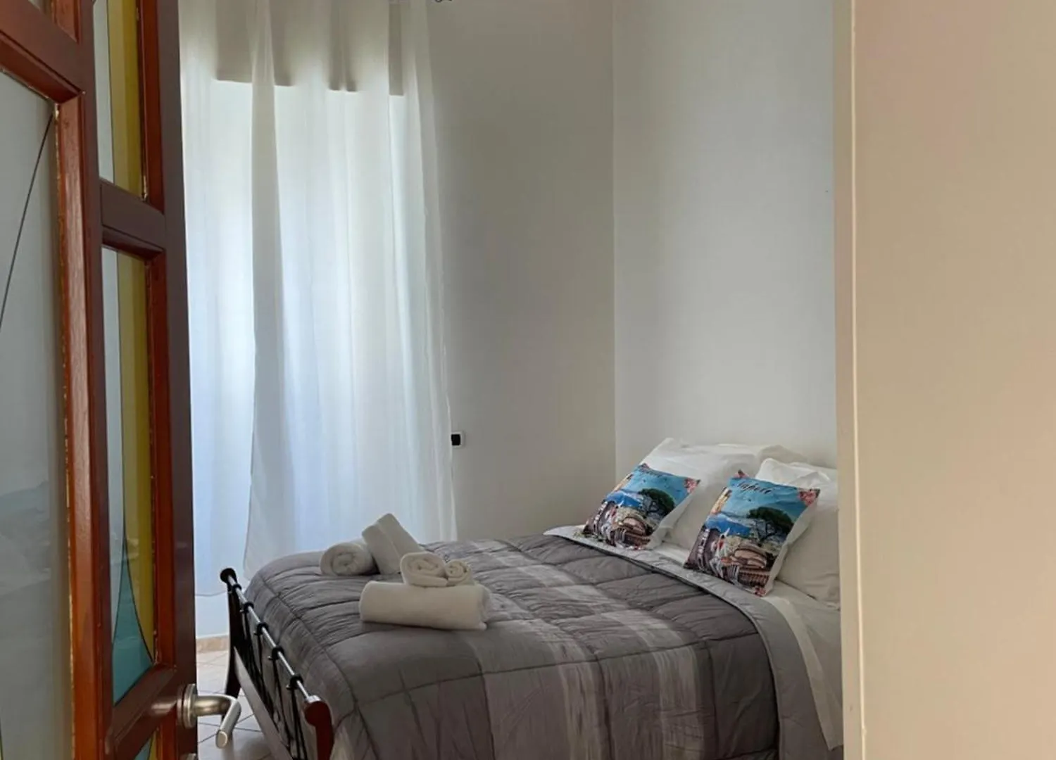 Caseia Napoli
