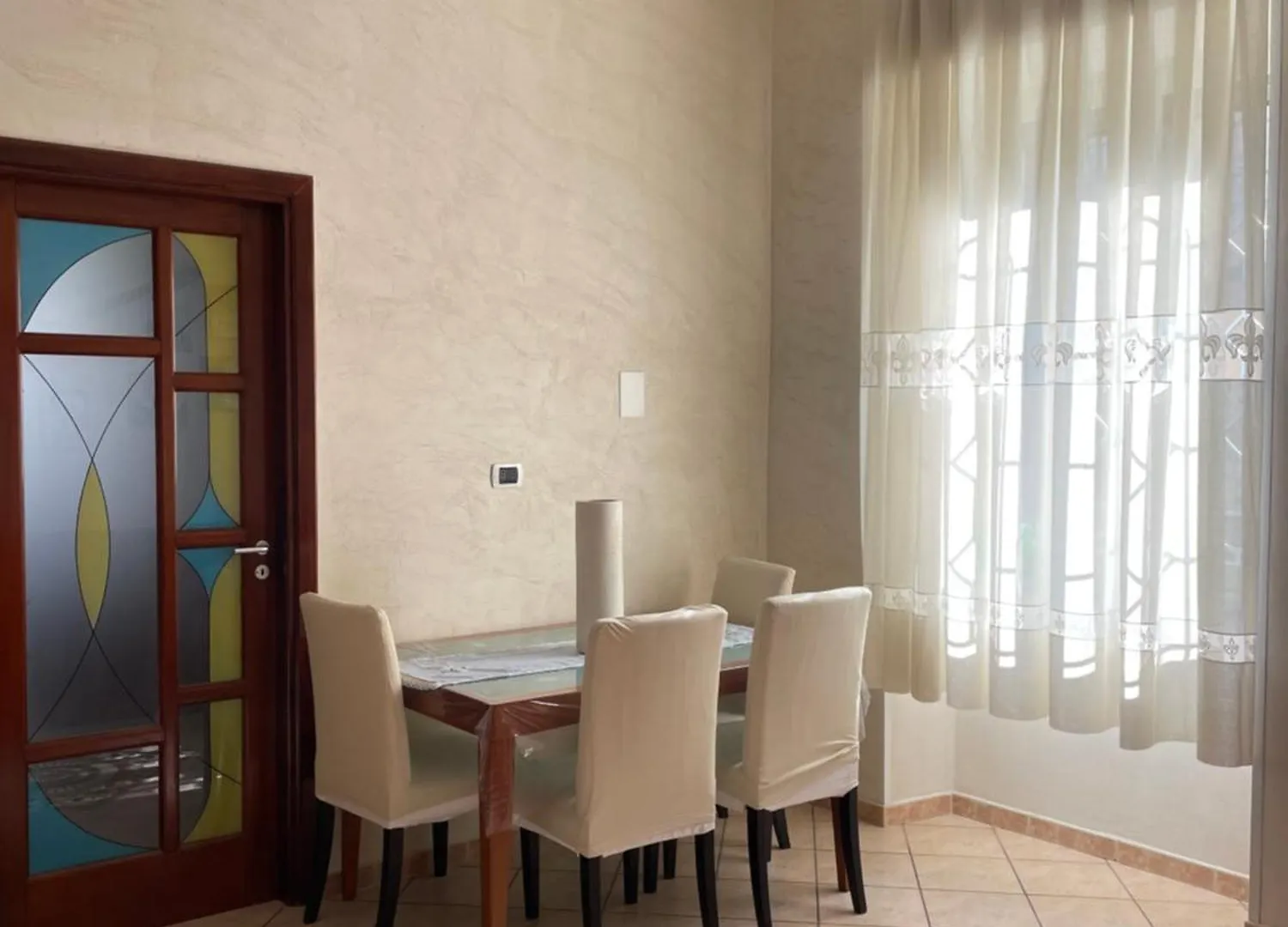 Caseia Naples Holiday home