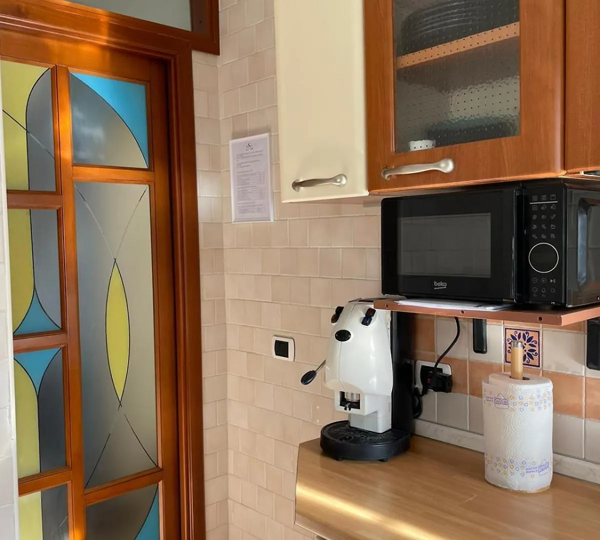 Holiday home Caseia Naples